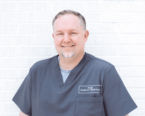 Meet Dentist William Jennings DDS | Argyle, TX