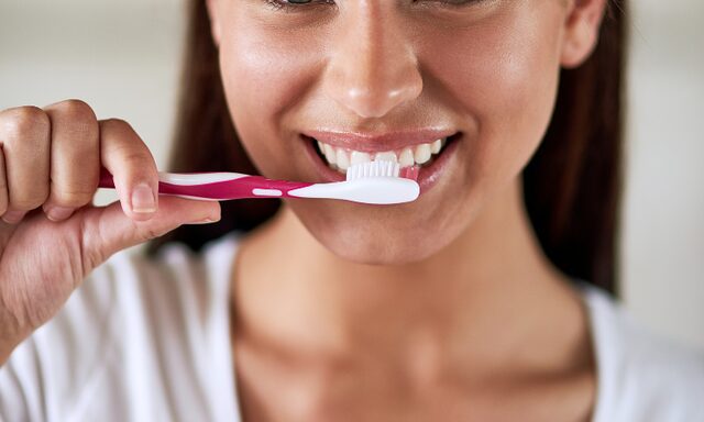 The Benefits of Fluoride Toothpaste