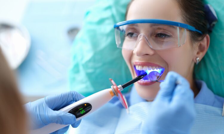 Perfect Your Smile with Cosmetic Dentistry Goals