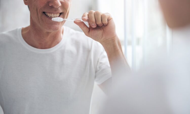 Proper care of a partial denture is crucial. Without it, dentures can become uncomfortable or even unusable.